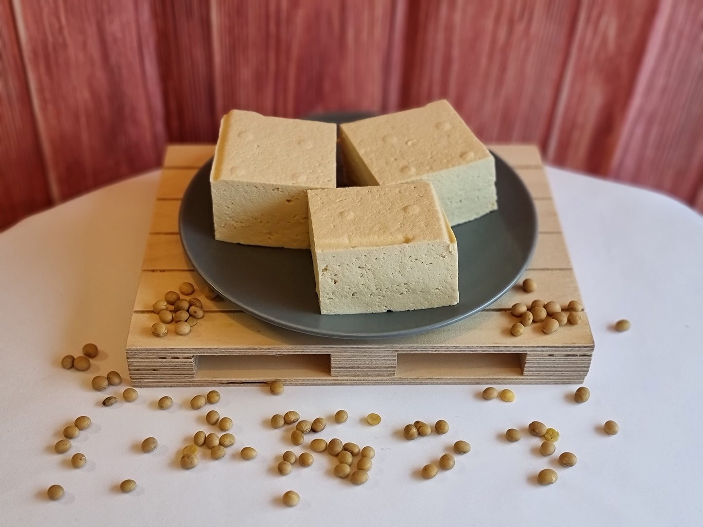 TOFU "Natur" steirische 480g