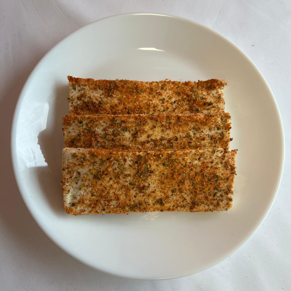 Grill-Tofu 120g